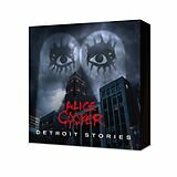 Alice Cooper - Detroit Stories Boxset ( Limitiert ) 