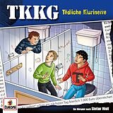 TKKG - T&ouml;dliche Klarinette ( 217 ) CD 