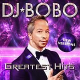 DJ Bobo - Greatest Hits - New Versions 2CD