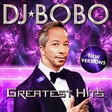 DJ Bobo - Greatest Hits - New Versions 4LP Vinyl 