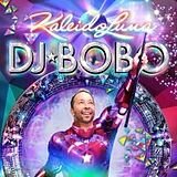DJ Bobo - Kaleidoluna CD 