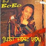 DJ Bobo - Just for You CD 