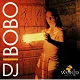 DJ Bobo - World in Motion CD 
