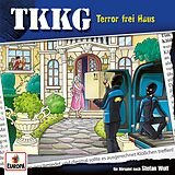 TKKG - Terror Frei Haus ( 219 ) CD