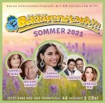 B&auml;&auml;&auml;renstark!!! Sommer 2021 2CD 