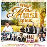 Wenn die Musi spielt 2021 2CD 