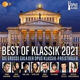 Best Of Klassik 2021 - Opus Klassik 2 CD 