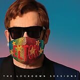 Elton John - The Lockdown Sessions CD