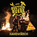 G&ouml;l&auml; &amp; Trauffer - Handw&auml;rch CD 