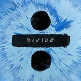  Ed Sheeran, Divide ( Deluxe Edition )