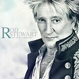 Rod Stewart - Tears Of  Hercules LP Vinyl 