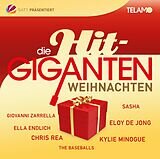 Hit Giganten - Weihnachten - Best Of 2CD 