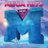 Megahits 2022 - Die Erste 2CD