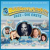 B&auml;&auml;&auml;renstark!!! Die Erste 2022 2CD 