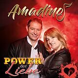Amadinos - Power der Liebe CD 