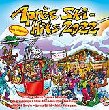 Apr&eacute;s Ski Hits 2022 ( Das Original ) 2CD 