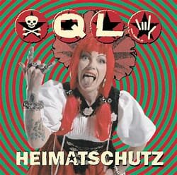 QL - Heimatschutz CD 