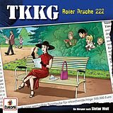 TKKG - Roter Drache ( 222 ) CD 