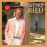 Andr&eacute; Rieu, Amore CD
