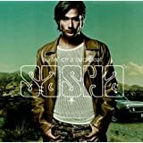 Sasha - Surfin On A Backbeat CD 