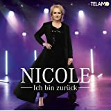 Nicole - Ich bin zur&uuml;ck CD 