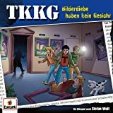 TKKG - Bilderdiebe haben kein Gesicht ( 224 ) CD