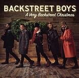 Backstreet Boys - A Very Backstreet Christmas LP Vinyl NEU