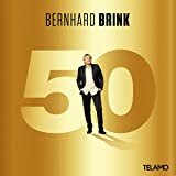 Bernhard Brink - 50 2CD 
