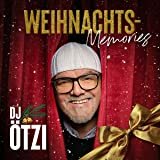 DJ &Ouml;tzi - Weihnachts - Memorys CD NEU