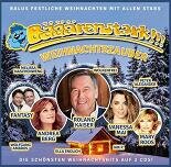 B&auml;&auml;&auml;renstark !!! Weihnachtszauber 2CD 