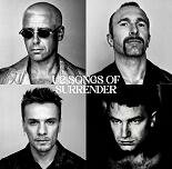 U2 - Songs Of Surrender 2LP Vinyl 