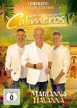 Calimeros - Marianna Havanna Fanbox 