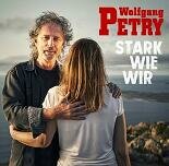 Wolfgang Petry - Stark wie wir LP Vinyl NEU