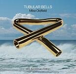 Mike Oldfield - Tubular Bells ( 50th Anniversary ) CD 