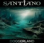 Santiano - Doggerland 2LP Vinyl NEU
