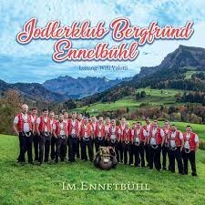 Jodlerklub Bergfr&uuml;nd Ennetb&uuml;hl - Im Ennetb&uuml;hl CD NEU