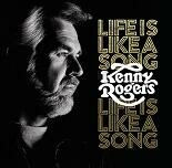 Kenny Rogers - Life is Like A Song LP Vinyl NEU