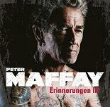Peter Maffay - Erinnerungen 3 - Die st&auml;rksten Balladen CD 