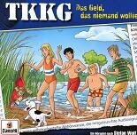 TKKG - Das Geld, das niemand wollte ( 228 ) CD 