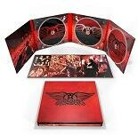Aerosmith - Greatest Hits ( Deluxe ) 3CD NEU 