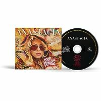 Anastacia - Our Songs - ( Digipak) CD NEU