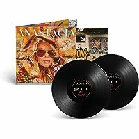 Anastacia - Our Songs - 2LP Vinyl Black NEU