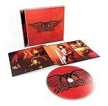 Aerosmith - Greatest Hits CD NEU 
