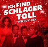 Ich find Schlager Toll - Weihnachten 2CD 