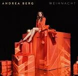 Andrea Berg - Weihnacht ( CD &amp; Rezeptbuch ) CD NEU