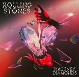 Rolling Stones The - Hackney Diamonds LP Vinyl 