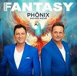 Fantasy - Ph&ouml;niX aus der Asche CD 