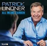 Patrick Lindner - All Meine Farben CD 