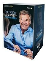 Patrick Lindner - All Meine Farben Fanbox 