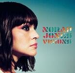 Norah Jones - Visions LP Vinyl 